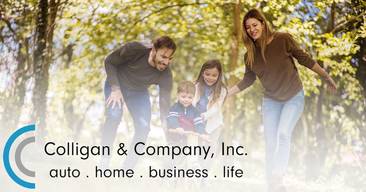 Colligan & Company - Insurance Agency