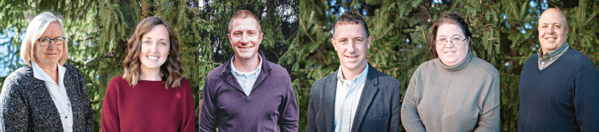 Colligan and Company Team